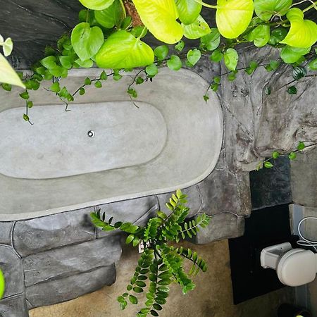 Ama Eco Lodge シギリヤ エクステリア 写真